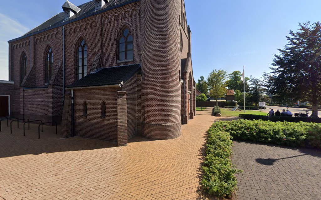 Holy Heart of Jesus in Westerbeek | Uitvaartbegeleider | Bespaar door transparantie