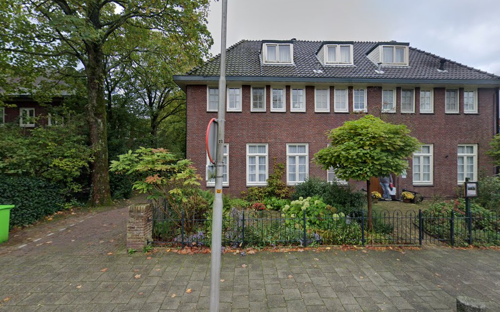 Hospice 'De Heideberg' in Santpoort-Noord | Afscheidsbegeleider | Vergelijk tarieven