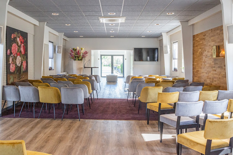 Huis van Herinnering Eerbeek | Uitvaartbegeleider | Uw zorggids in de regio