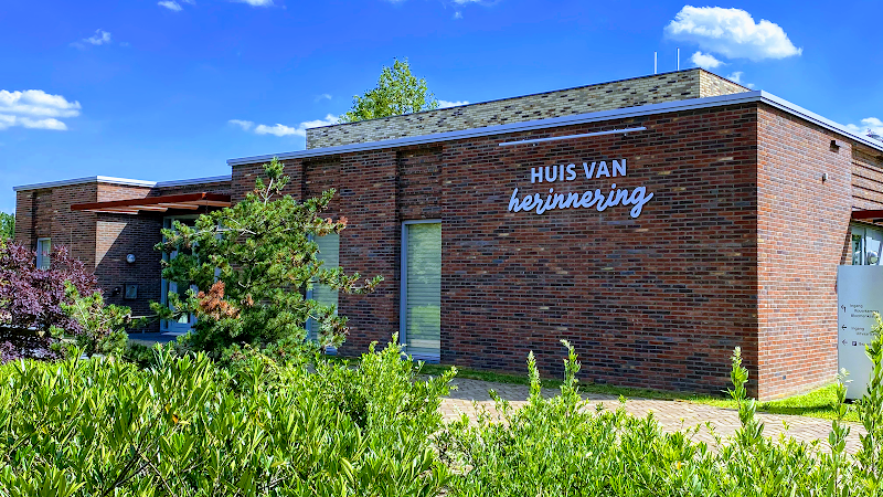 Huis van Herinnering Holten | Uitvaartonderneming | Eerlijke vergelijking