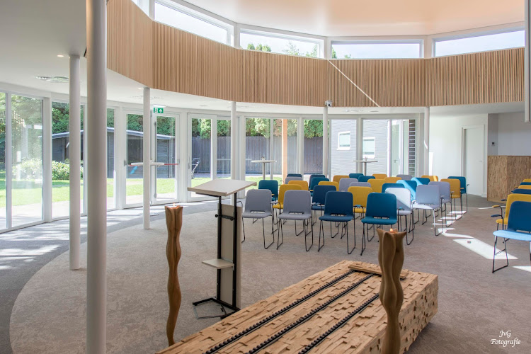 Huis van Troost - Levatio / Claassen Uitvaartzorg in Veghel | Uitvaartbegeleider | Uw zorggids in de regio