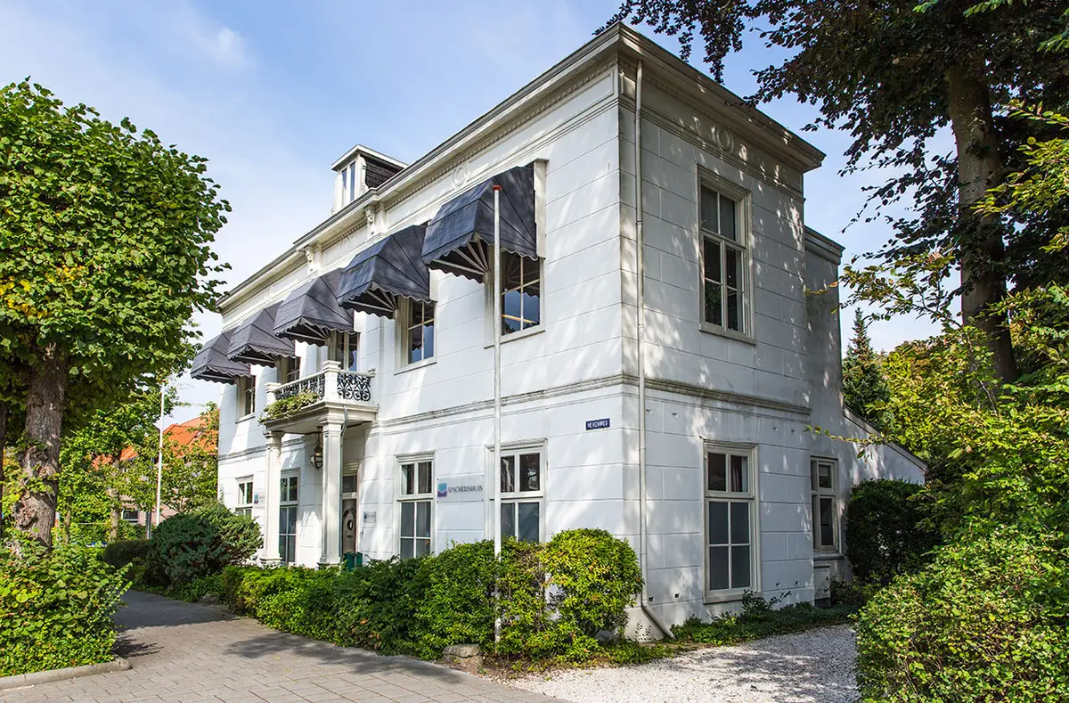 Huisman uitvaart in Doetinchem | Uitvaartzorg | Vergelijk en bespaar