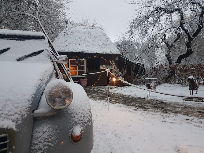 Huize Wezup | Uitvaartonderneming | Uw keuzehulp