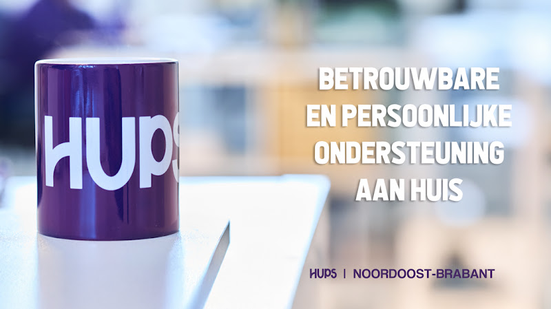 Hups Noordoost-Brabant in 's-Hertogenbosch | Uitvaartverzorger | Vergelijk en bespaar