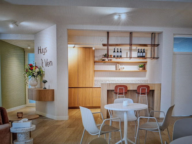 Huys 't Ven in Oisterwijk | Crematorium | Bespaar door transparantie