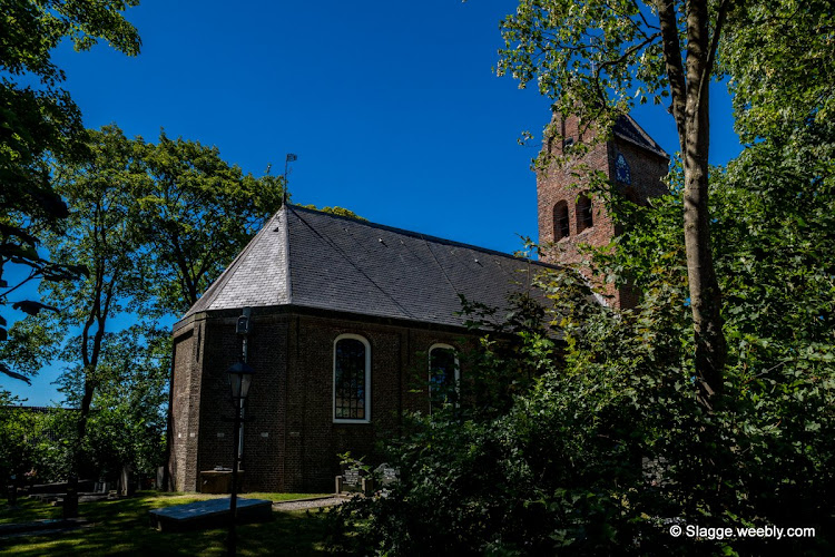 Idaerd Church Tower | Uitvaartonderneming | Transparante dienstverlening