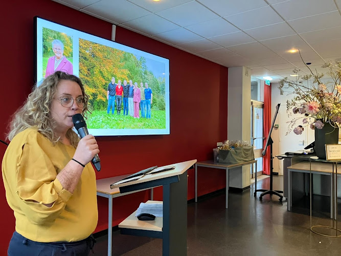 Ik ben Patricia Petrick. Ik leg in Hoogkarspel | Uitvaartbegeleider | Bespaar door transparantie