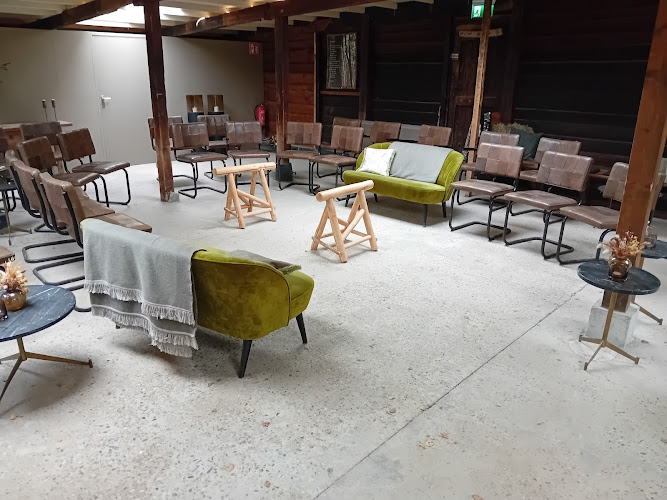 Informatiecentrum Natuurbegraafplaats Heidepol in Arnhem | Uitvaartbegeleider | Vind passende begeleiding