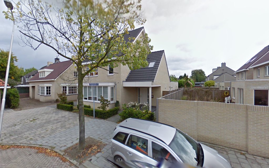 Ingrid Maas - Els Uitvaartzorg in Eindhoven | Crematorium | Vind de beste uitvaartondernemer