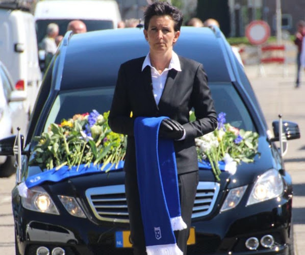 Intermentia Uitvaartverzorging in Ridderkerk | Afscheidsbegeleider | Transparant en eerlijk