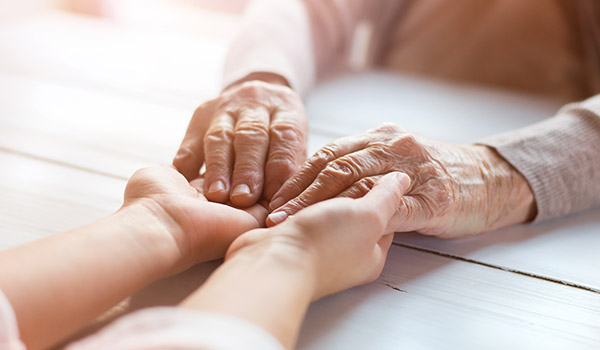 Irma Boon Uitvaartzorg - Veenendaal - Rhenen | Afscheidsbegeleider | Vergelijk aanbieders in de regio