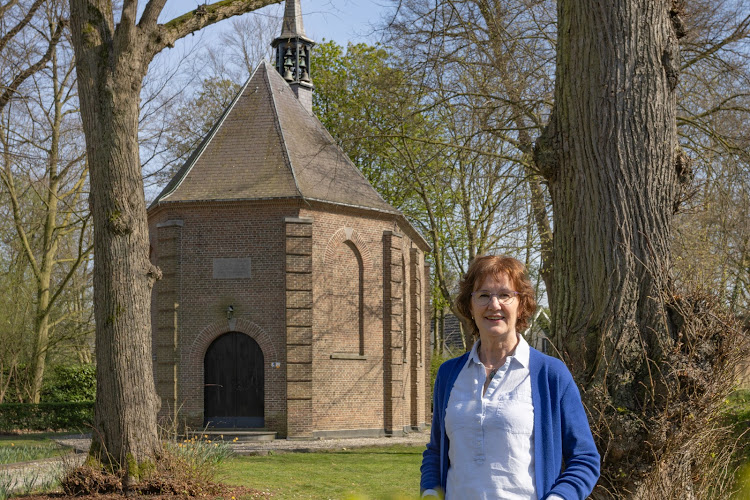 Irma van Laarhoven Uitvaartzorg in Nuenen | Uitvaartonderneming | Vergelijk tarieven