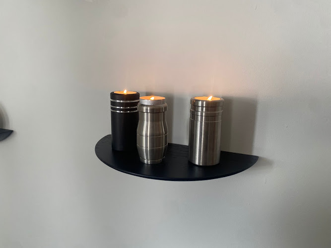 Ironurns in Liessel | Uitvaartonderneming | Uw keuzehulp