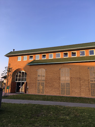 Islamic Cultural Centre of Leidsche Rijn in Utrecht | Uitvaartonderneming | Onafhankelijk vergelijker
