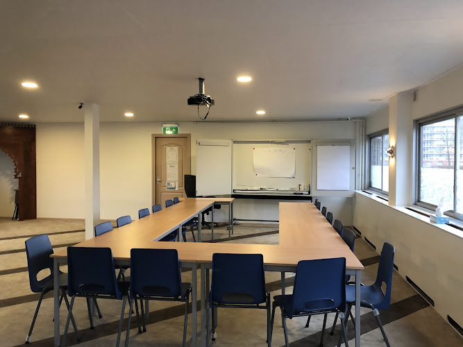 Islamitisch Centrum Moskee Drachten | Uitvaartonderneming | Vergelijk diensten en tarieven