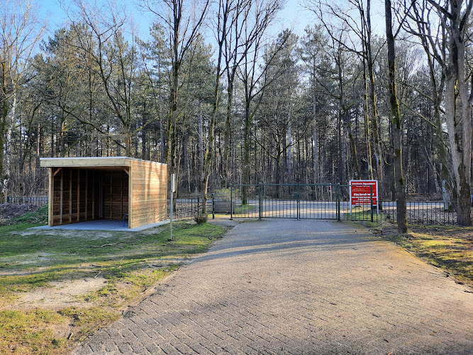 Islamitische Begraafplaats Bergen op Zoom ( | Uitvaartbegeleider | Vergelijk en bespaar