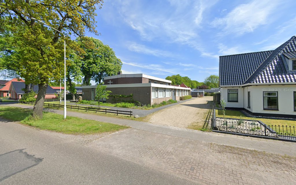 It Keningsfjild in Bakkeveen | Uitvaartonderneming | Vergelijk eerlijk