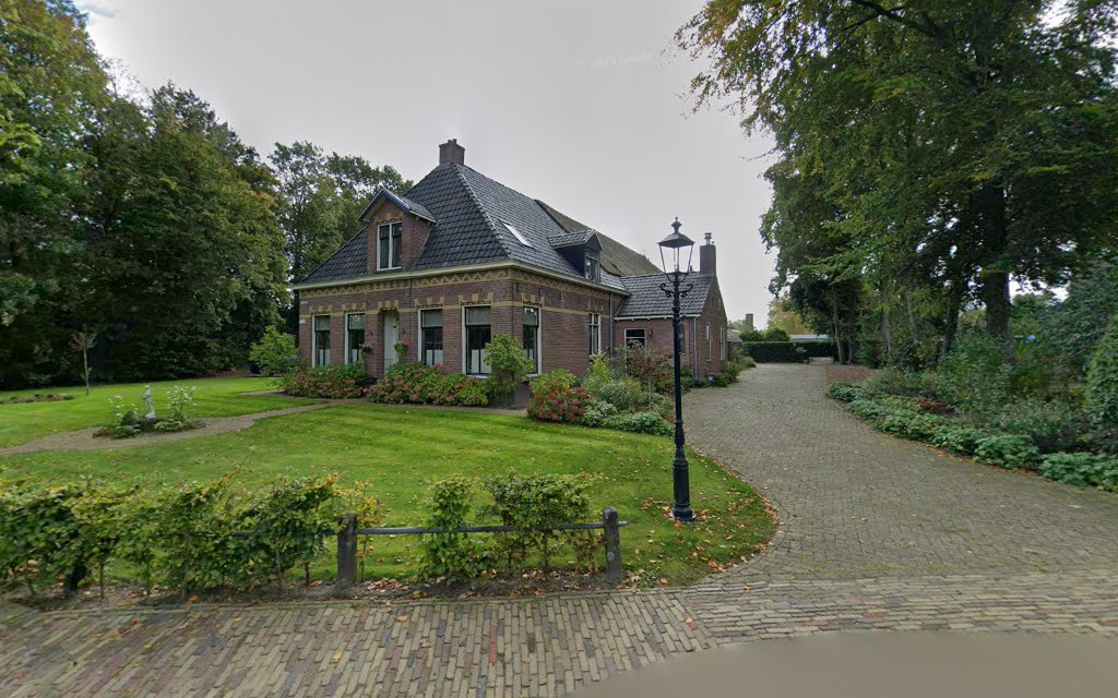 It Stee fan ôfskie Afscheidsboerderij in Burgum | Uitvaartonderneming | Vergelijk diensten en tarieven