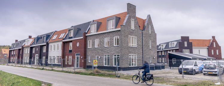 Jabikshof in Goutum | Uitvaartzorg | Vind passende begeleiding