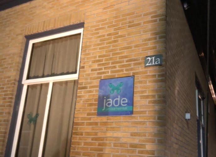 Jade Uitvaartwinkel in Hilversum | Uitvaartbegeleider | Eerlijk en transparant