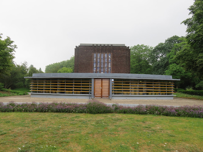 Jaffa cemetery in Delft | Uitvaartonderneming | Vergelijk aanbieders in de regio