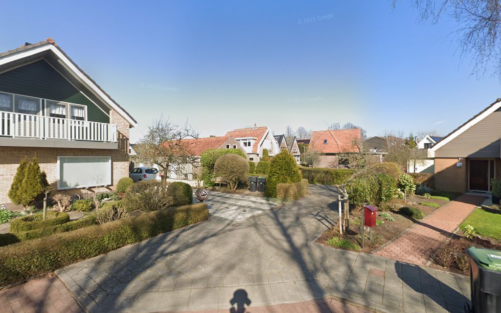 Jan Brink Uitvaartverzorging in Noord-Scharwoude | Uitvaartbegeleider | Vind de beste uitvaartondernemer