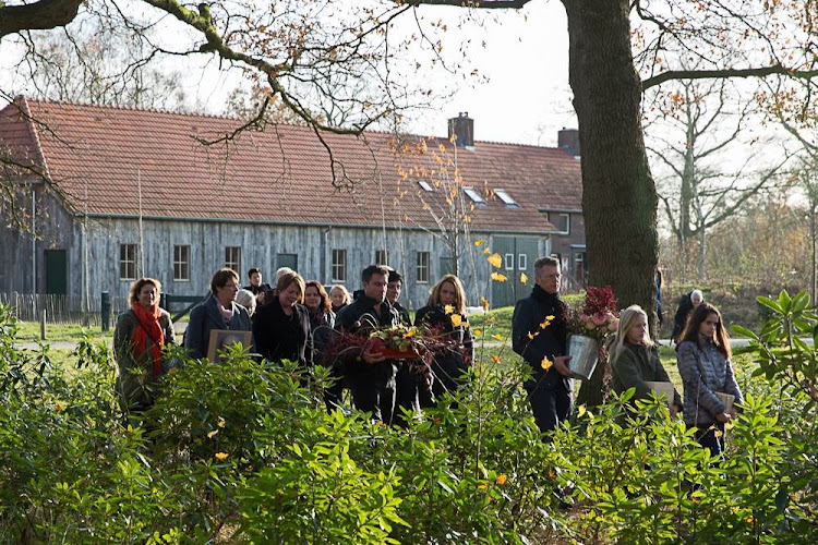 Jan Vink Afscheid & Uitvaart - Voorburg | Uitvaartbegeleider | Vergelijk tarieven