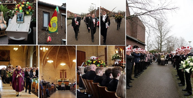 Jet Verberne Uitvaarten in Weert | Afscheidsbegeleider | Vergelijk aanbieders in de regio