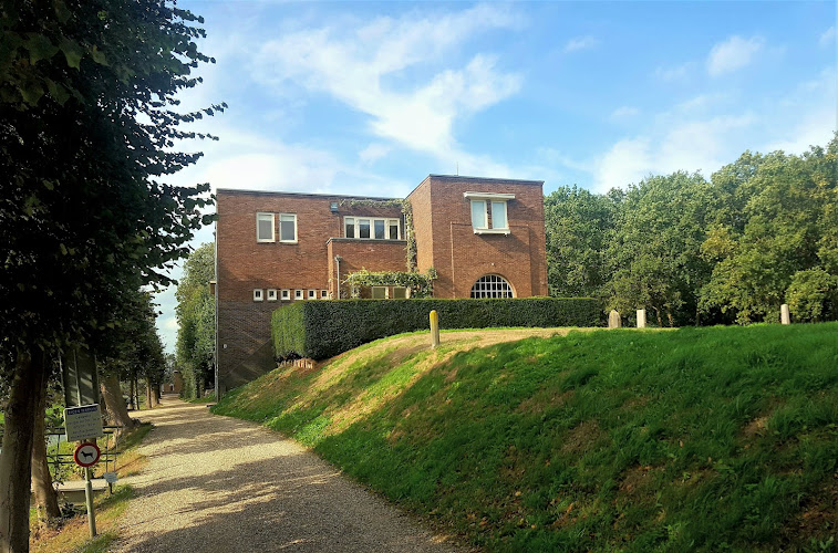 Jewish Cemetery in Muiderberg | Uitvaartzorg | Vergelijk zorg & tarieven