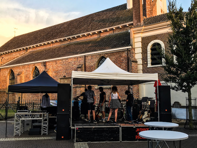  bedrijfsfilm in De Krim | Uitvaartonderneming | Vergelijk tarieven