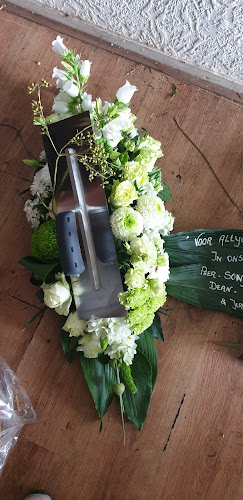 John Venhovens Uitvaartverzorging in Landgraaf | Uitvaartverzorger | Bespaar door transparantie