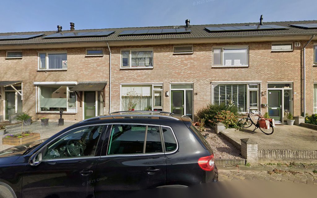 Jolanda Hijmans Uitvaartverzorging in Beuningen | Uitvaartbegeleider | Transparante dienstverlening