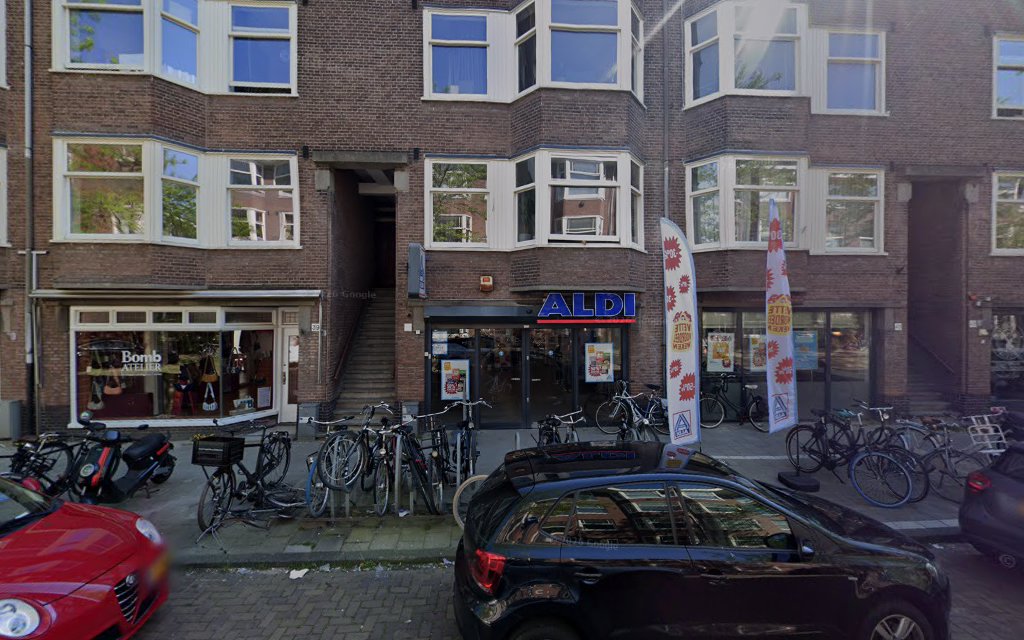 Jolien van der Kooij in Amsterdam | Uitvaartonderneming | Uw zorggids in de regio