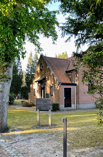 Joodse Begraafplaats Frechie Stichting in Putte | Begraafplaats | Vergelijk aanbieders in de regio