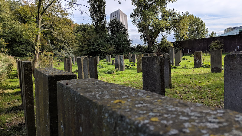 Joodse Begraafplaats Zeeburg in Amsterdam | Begrafenisverzorging | Keuzehulp uitvaartzorg