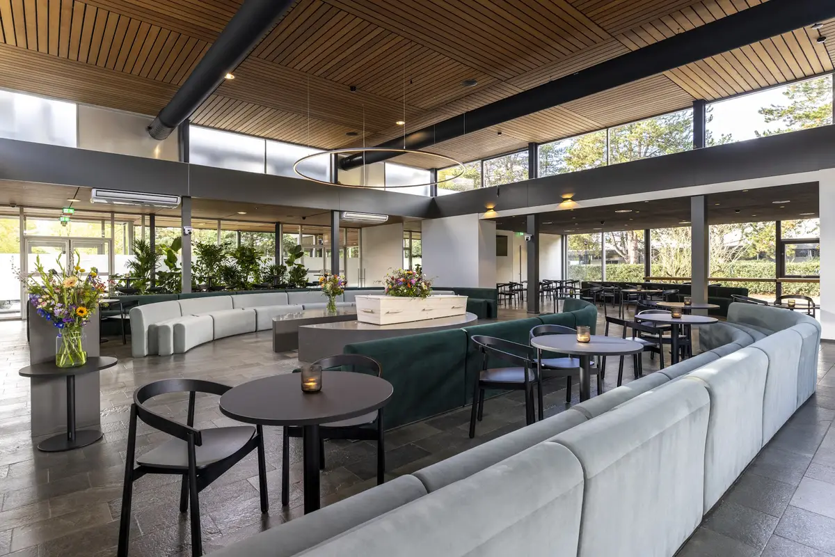 Jos Westerhof Uitvaartverzorging in Ulft | Uitvaartonderneming | Keuzehulp uitvaartzorg