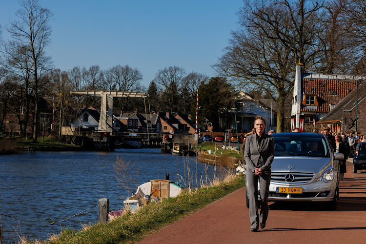 Joyce van Helden Zorg & Uitvaart in Almere | Afscheidsbegeleider | Vergelijk en bespaar