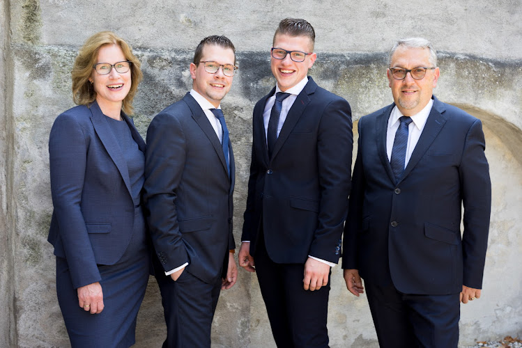 Kamsteeg uitvaartzorg in Andel | Uitvaartzorg | Vergelijk diensten en tarieven