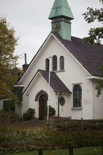 Kapel Hoog Soeren | Uitvaartonderneming | Eerlijke vergelijking