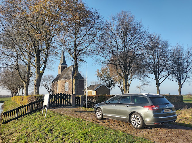 Kapelle van Haskerdijken | Uitvaartonderneming | Vergelijk zorg & tarieven