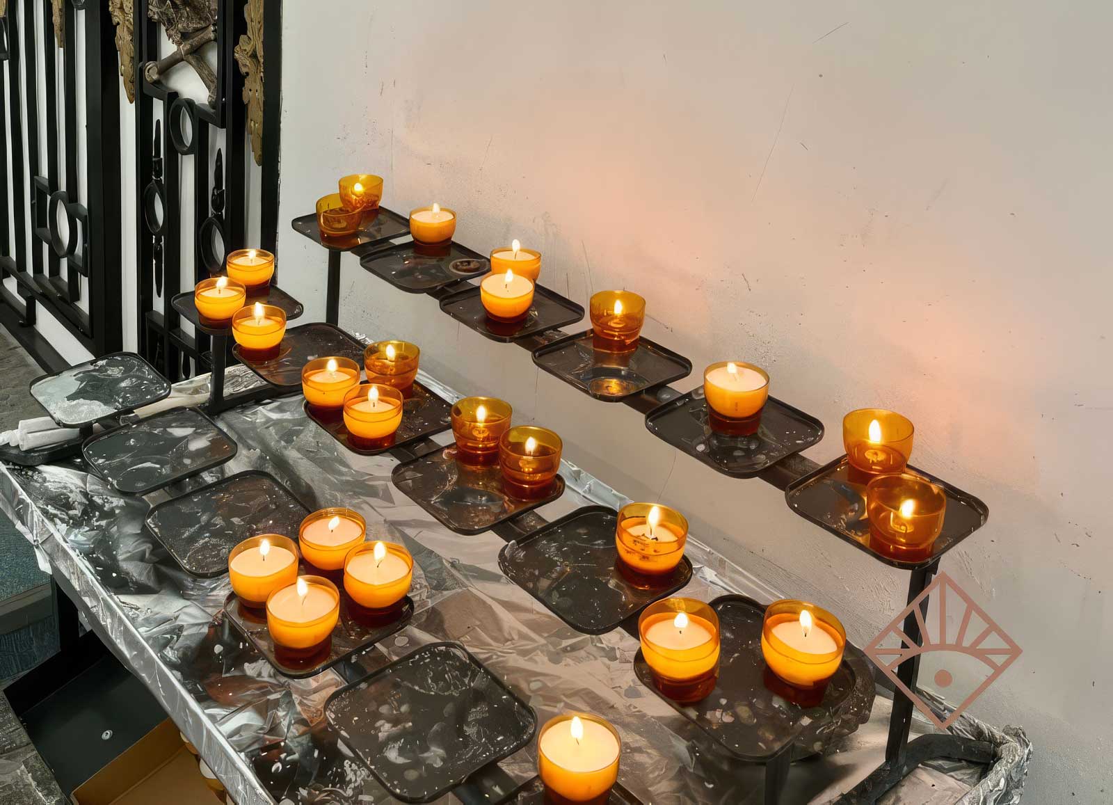 Katja bij Afscheid in Rotterdam | Uitvaartbegeleider | Transparante tarieven