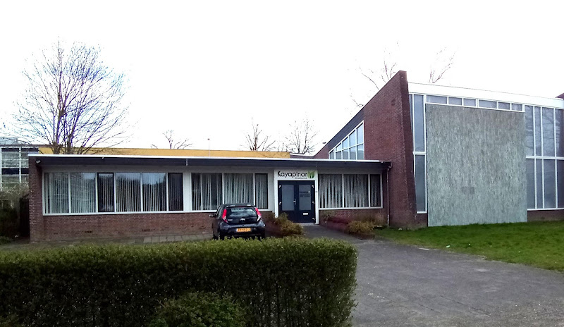 Kayapınar Cenaze Fonu in Dordrecht | Afscheidsbegeleider | Eerlijke vergelijking