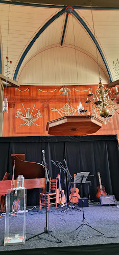 Kerk Beets | Uitvaartzorg | Uw zorggids in de regio