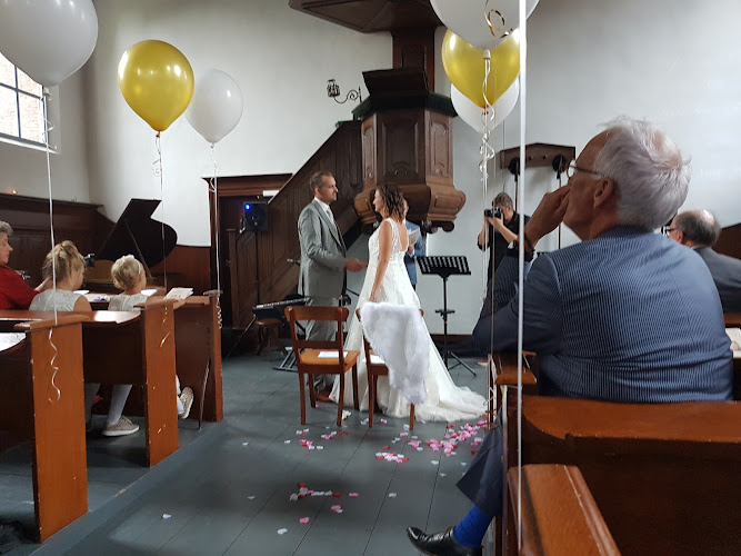 Kerk Kiel-Windeweer | Uitvaartverzorger | Eerlijke vergelijking