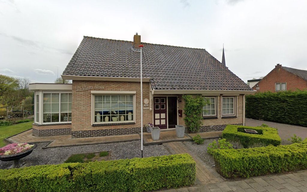 Kerk Kwadendamme | Uitvaartzorg | Vergelijk eerlijk