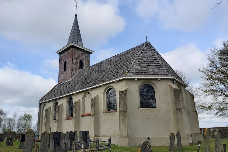 Kerk in Ter Idzard | Uitvaartzorg | Vind de beste uitvaartondernemer