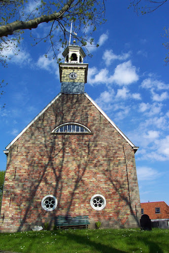 Kerk Tirns | Uitvaartzorg | Uw keuzehulp