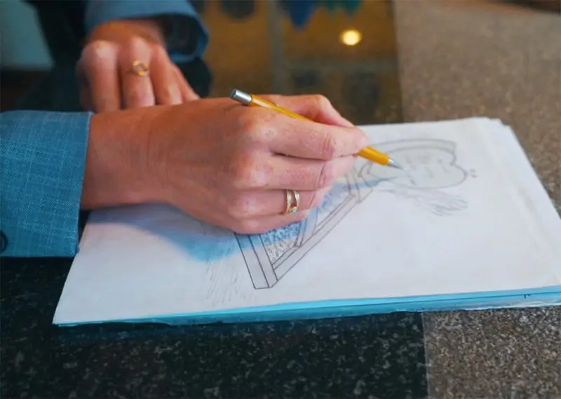 Kerk van Lekkum | Begraafplaats | Transparant en eerlijk