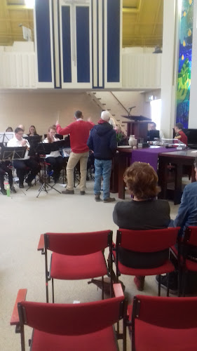 Kerkelijk Centrum Voorhof in Kesteren | Uitvaartverzorger | Uw zorggids in de regio