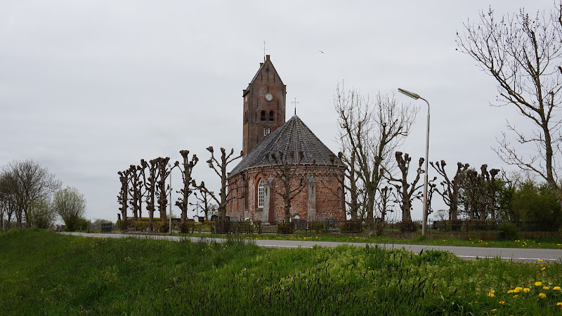 Kerkje van Swichum | Uitvaartonderneming | Vergelijk diensten en tarieven